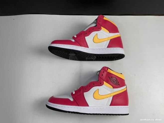 555088-603 Red 1 Jordan Fusion OGLight Air High 0706